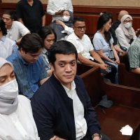 Kerry Adrianto Divonis Penjara 15 Tahun dan Dihukum Bayar Uang Pengganti Rp 2,9 Triliun