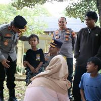 Polri Imbau Orangtua Awasi Anak Saat Libur Lebaran di Tempat Wisata