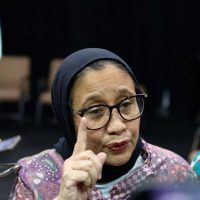 Viral Pemilik SPPG Berjoget Sambil Pamer Insentif Rp 6 Juta per Hari dari MBG