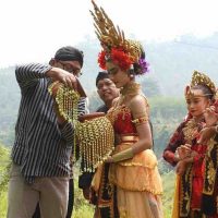 Sejumlah Kegiatan Akan Menyambut dan Memeriahkan Hari Jadi Kabupaten Kediri Ke 1.222