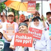 Rieke Diah Pitaloka Berharap RUU PPRT Disahkan DPR pada Hari Kartini