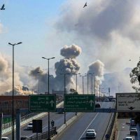 Konflik di Timur Tengah Tak Kunjung Usai, Ide WFH ASN hingga Hemat Listrik Mengemuka