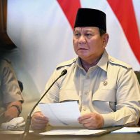 Prabowo Ungkap 1.000 Lebih Dapur MBG yang Bermasalah Telah Diberhentikan