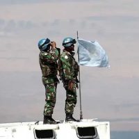 PBB dan Indonesia Kutuk Keras atas Gugurnya 3 Prajurit TNI Akibat Serangan Israel di Lebanon