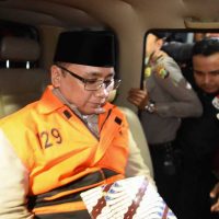 KPK Tahan Yaqut dan Sita Aset Rp 100 Miliar Lebih Terkait Kasus Kuota Haji