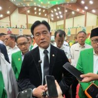 Belajar dari Kasus Delpedro, Yusril Minta Aparat Jangan Tangkap Orang Tanpa Bukti Kuat