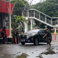 KPK Tangkap 11 Orang Terkait OTT Bupati Fadia Arafiq, Salah Satunya Sekda Pemkab Pekalongan