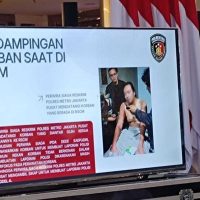 Inilah 10 Info Terkini Kasus Aktivis KontraS Andrie Yunus Disiram Air Keras