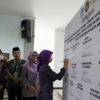 Wali Kota Kediri Tegaskan Komitmen SPMB 2026/2027 yang Obyektif, Transparan, dan Tanpa Diskriminasi
