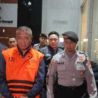 Inilah Kronologi KPK OTT Bupati Gatut Sunu Wibowo dan Puluhan Pejabat Tulungagung