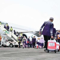 Setiap Hari Kemenhaj Terima 15-20 Laporan Penipuan Haji dan Umrah