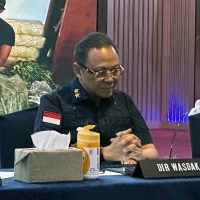 Berawal dari Info Intel, Imigrasi Tangkap 16 WNA “Penipu Cinta”