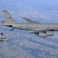 Pesawat Militer AS Usul Izin Lintas Udara, Indonesia Masih Pertimbangkan