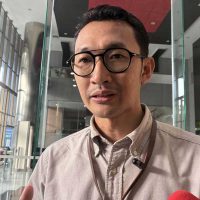 KPK Kaji Pelaksanaan WFH Setiap Jumat agar Tak Ganggu Pelayanan