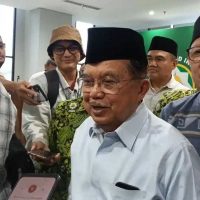 Wakil Presiden ke-10 dan ke-12 RI Jusuf Kalla Bantah Nistakan Agama