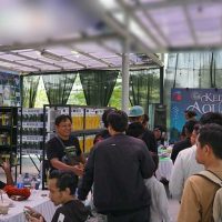 Perkuat Branding Ikan Hias Nasional, Pemkab Kediri Gelar Kediri Aquatic 2026