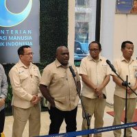 15 Orang Tewas dalam Serangan di Puncak Papua Berpotensi Ganggu Stabilitas Nasional