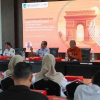 Pemkab Kediri Berkomitmen Kuat Dukung Penuh Suksesnya Sensus Ekonomi 2026