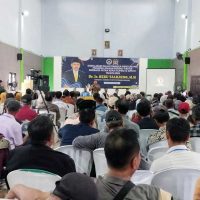 Heru Tjahjono:  MBG Adalah Investasi Jangka Panjang Untuk Masa Depan Indonesia