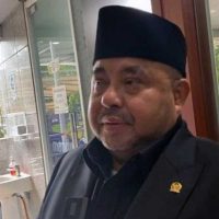 Sambil Menitikkan Air Mata Habib Aboe Bakar Minta Maaf ke Ulama Madura