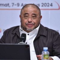 Buntut Pernyataan soal Narkoba di Madura, MKD DPR Panggil Aboe Bakar PKS