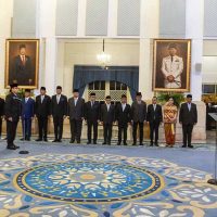 Presiden Prabowo Kembali Lakukan Reshuffle Kabinet, Terbaru 27 April 2026