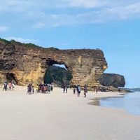 Penemuan Dunia yang Hilang Berlokasi di Indonesia