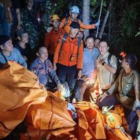 Kecelakaan Helikopter di Sekadau Kalimantan Barat, 8 Korban Tewas