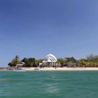 Pemprov Banten Segel Pulau Umang yang Dijual Rp 65 Miliar