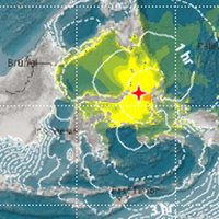 7 Fakta Gempa M 7,6 Hari ini di Sulawesi Utara yang Sempat Picu Tsunami Kecil