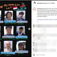 9 WNI yang Ditangkap Militer Israel Sudah Tiba di Tanah Air