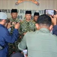 Dandim 0809/Kediri Tegaskan Video Viral ‘Jual Beli Proyek’ KDKMP Hoaks