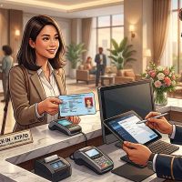 Kemendagri Tak Sarankan Serahkan KTP saat “Check In” di Hotel atau di Rumah Sakit