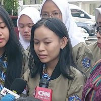 Josepha Alexandra “Ocha” Dapat Tawaran Jadi Duta Cerdas Cermat 4 Pilar