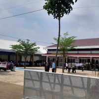 Prabowo Resmikan KDMP di Nganjuk, Gas Melon Dijual Rp16.000