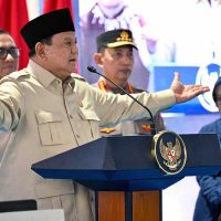 GPCI Minta Prabowo Kerahkan Jajarannya untuk Bebaskan WNI yang Ditangkap Israel