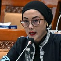 Anggota DPR Kecewa Polisi Tak Merespons Laporan Kiai cabuli Puluhan Santriwati