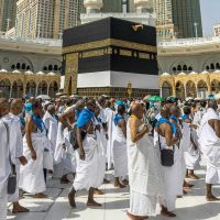 6.823 Jemaah Haji Jalani Rawat Jalan, 141 Jemaah lainnya Dirujuk ke Rumah Sakit