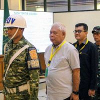 Eks Kabais Sebut Kasus Air Keras Andrie Yunus Sebagai Kenakalan Bukan Operasi Intelijen
