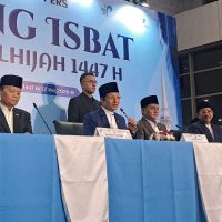 Pemerintah Tetapkan Idul Adha 2026 Jatuh pada Hari Rabu 27 Mei