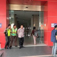 4 Orang Ditemukan Tewas Saat Kamping di Temanggung