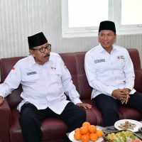 Pengurus Baru PMI Tulungagung Targetkan Penguatan Relawan dan Peningkatan Layanan Donor Darah