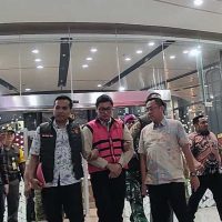 Inilah Peran Tersangka di Kasus Dugaan Korupsi MBG