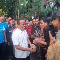 Soal Pemadaman Listrik, Bahlil: Saya Kurang Tegas Apa Lagi?