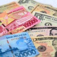 Pemerintah Terus Monitor Nilai Tukar Rupiah Usai Tembus Rp 18.000 per Dollar AS
