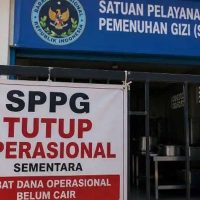 Dapur MBG Bengkak 6.877 Titik, Pemerintah Buka Opsi Tutup SPPG