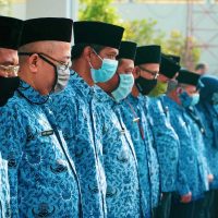 MK Tolak Gugatan FOSMIK dari Sejumlah PNS soal Tenggat Mutasi Minimal 10 Tahun Mengabdi
