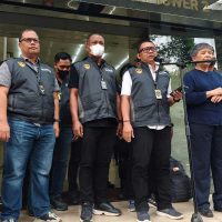 Geledah Kantor Wijaya Karya Terkait Korupsi Pabrik Gula, Polri Sita Sejumlah Dokumen