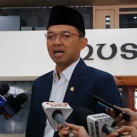 Tangani Maraknya Kasus Kekerasan Seksual, 42.000 Ponpes Akan Diverifikasi