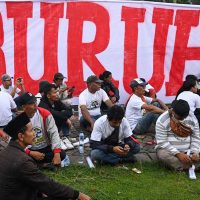 23.470 Pekerja di 34 Provinsi Kena PHK pada 2026